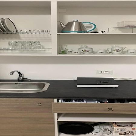 Miris Home Fast And Comfortable With Self Check In 8 Minutes Walk Near Naples Airport Dış mekan fotoğraf
