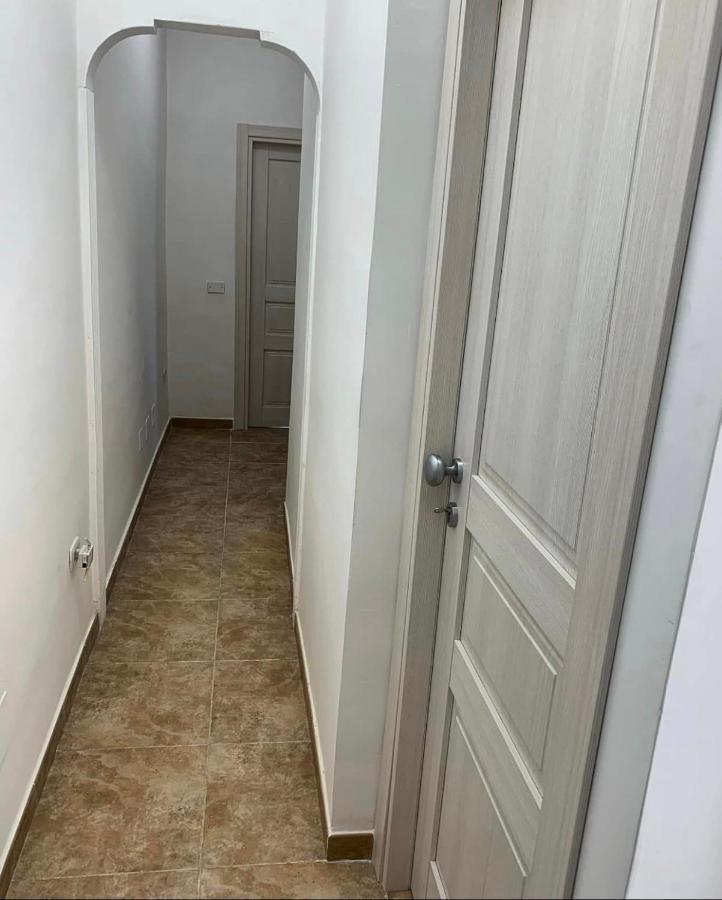 Miris Home Fast And Comfortable With Self Check In 8 Minutes Walk Near Naples Airport Dış mekan fotoğraf