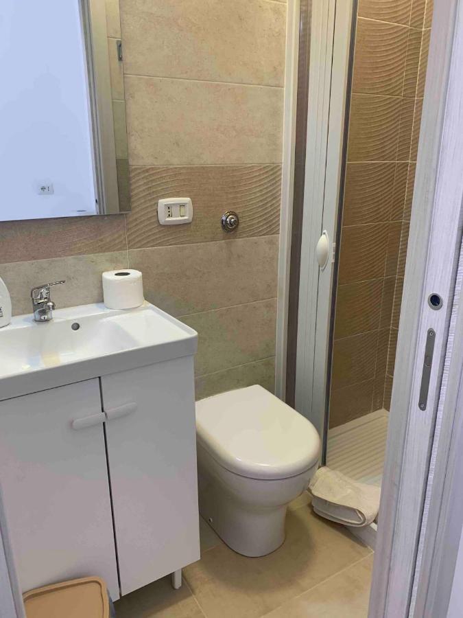Miris Home Fast And Comfortable With Self Check In 8 Minutes Walk Near Naples Airport Dış mekan fotoğraf