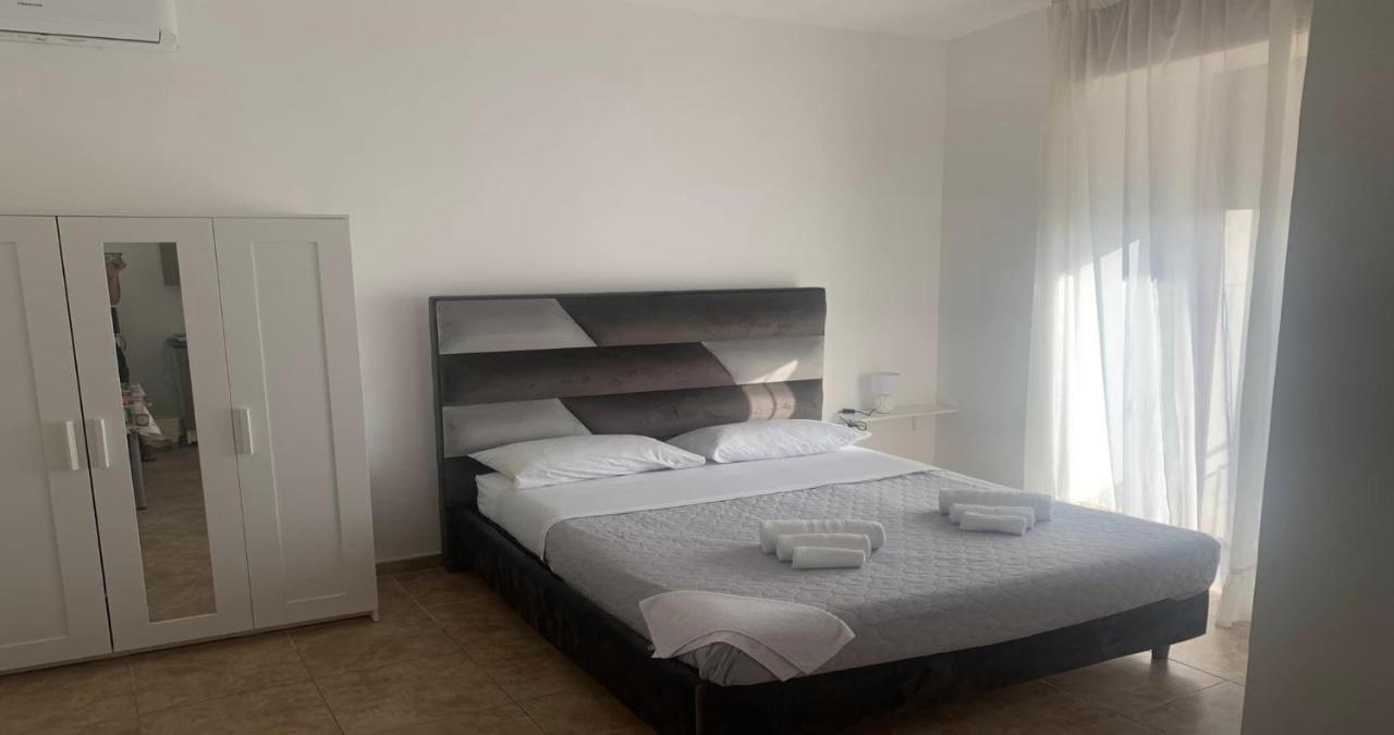 Miris Home Fast And Comfortable With Self Check In 8 Minutes Walk Near Naples Airport Dış mekan fotoğraf