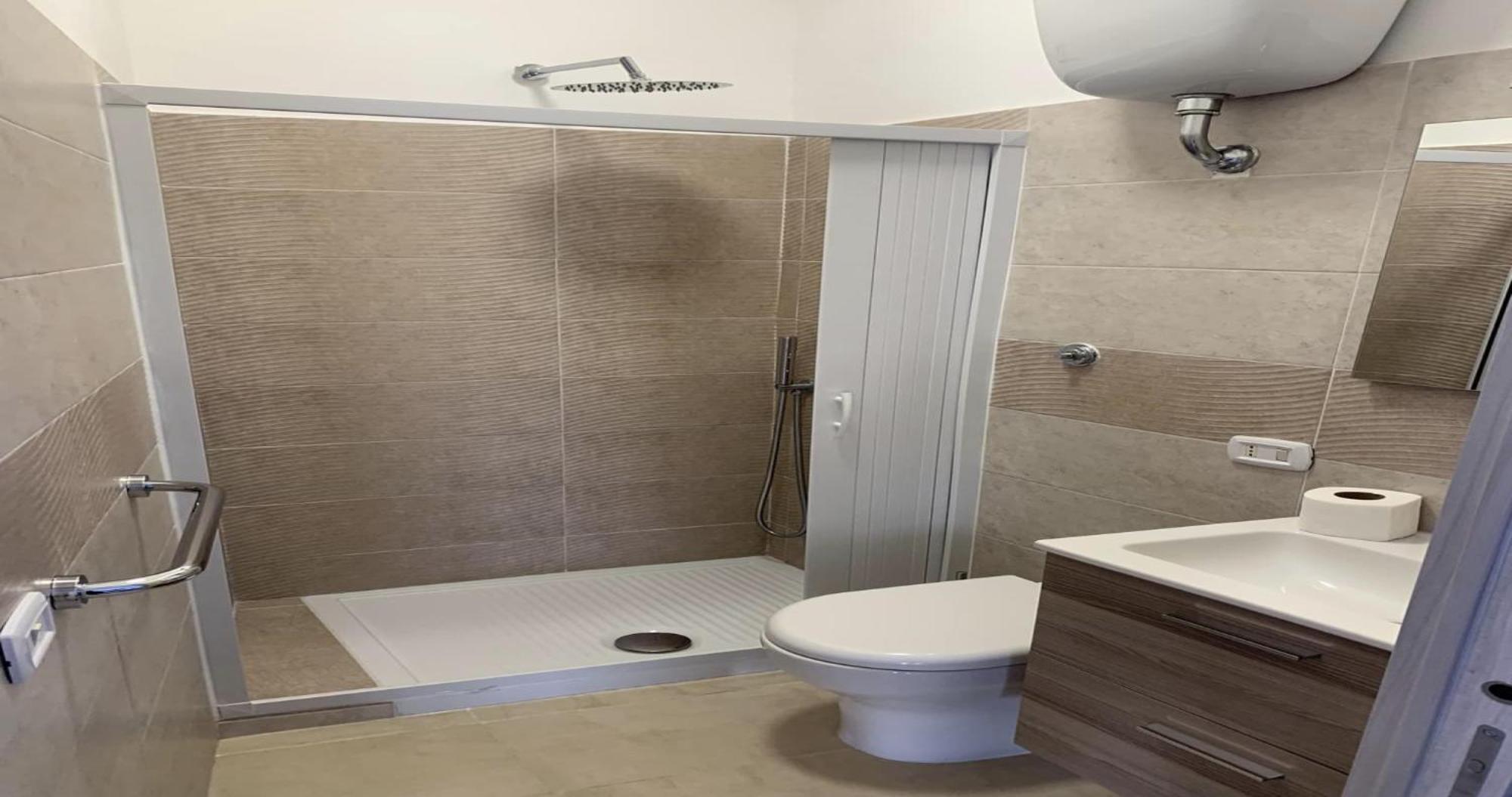 Miris Home Fast And Comfortable With Self Check In 8 Minutes Walk Near Naples Airport Dış mekan fotoğraf