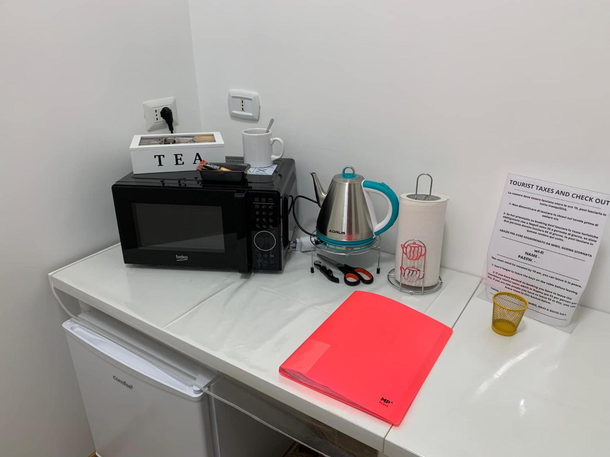 Miris Home Fast And Comfortable With Self Check In 8 Minutes Walk Near Naples Airport Dış mekan fotoğraf